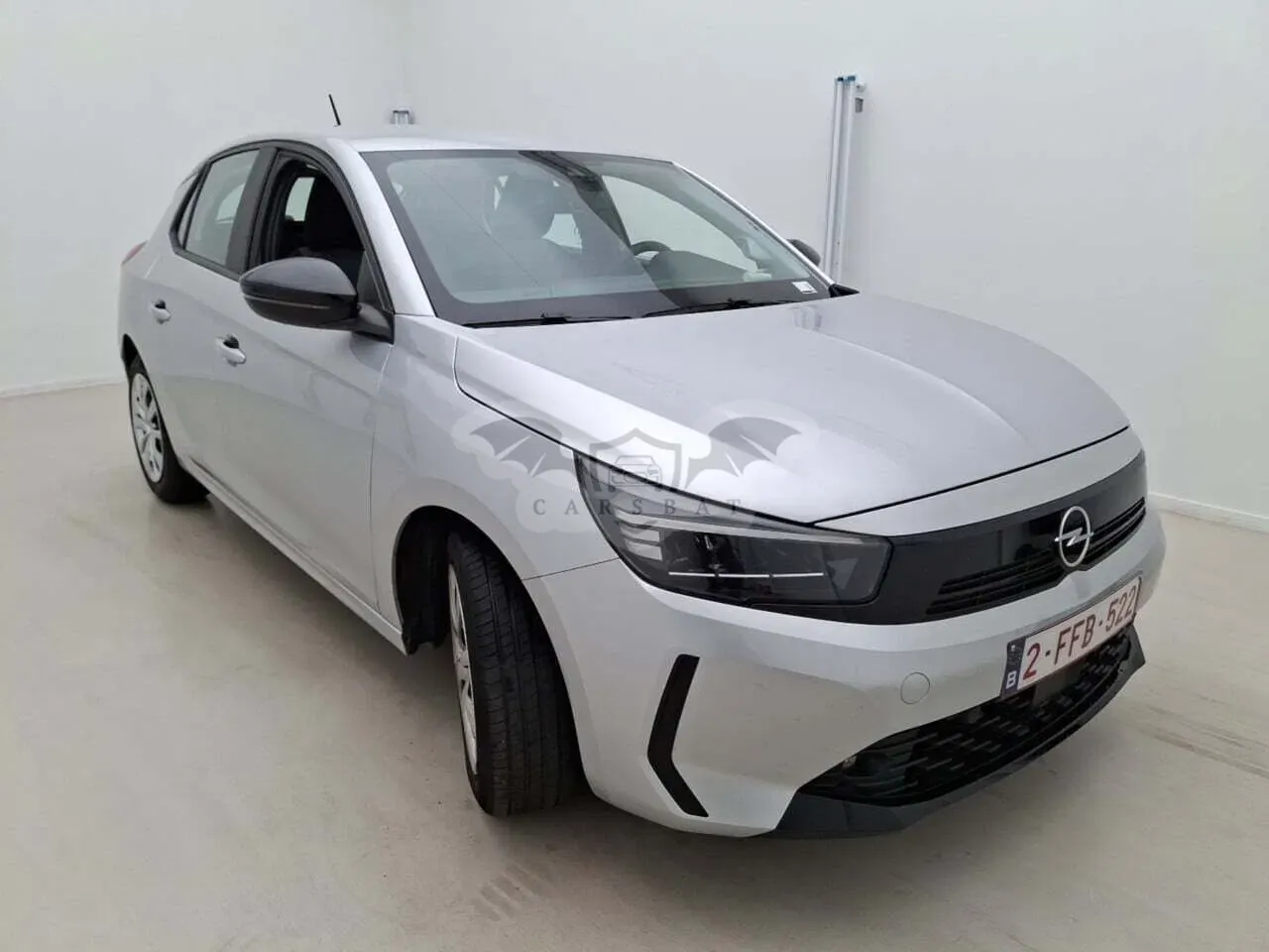 Opel Corsa 1.2 2024
