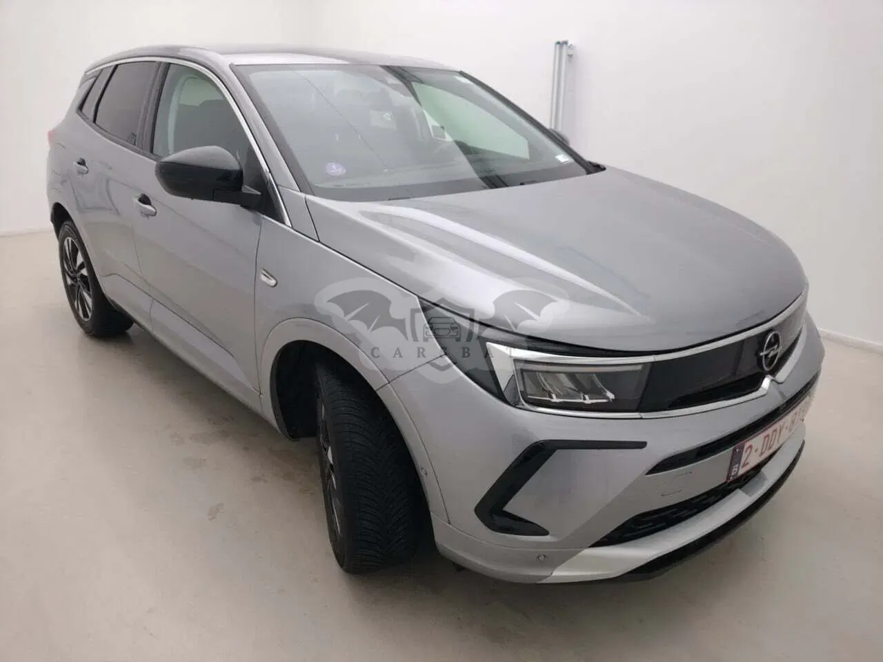 Opel Grandland 1.2 Business 2023