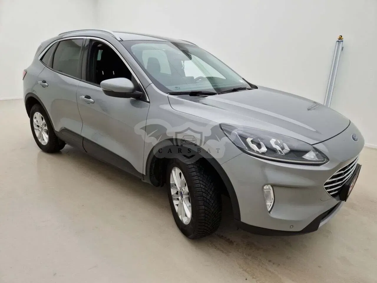 Ford Kuga 2.5 Titanium 2023