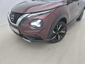 Nissan Juke 1.0 DIG-T N-connecta 2023