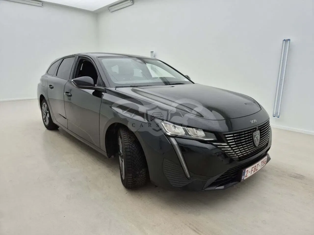 Peugeot 308 SW 1.2i Allure 2024