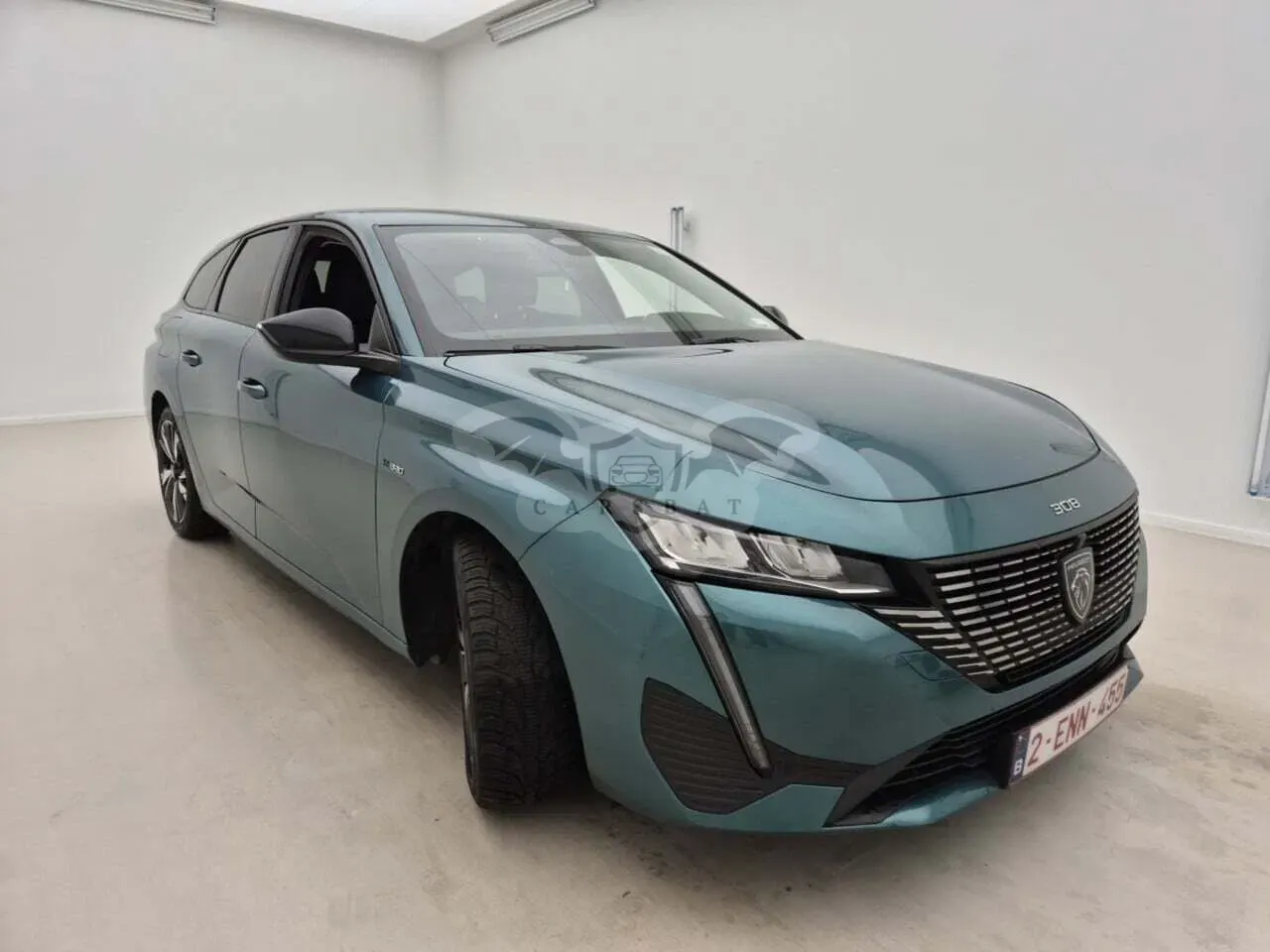 Peugeot 308 SW 1.6 Allure 2023