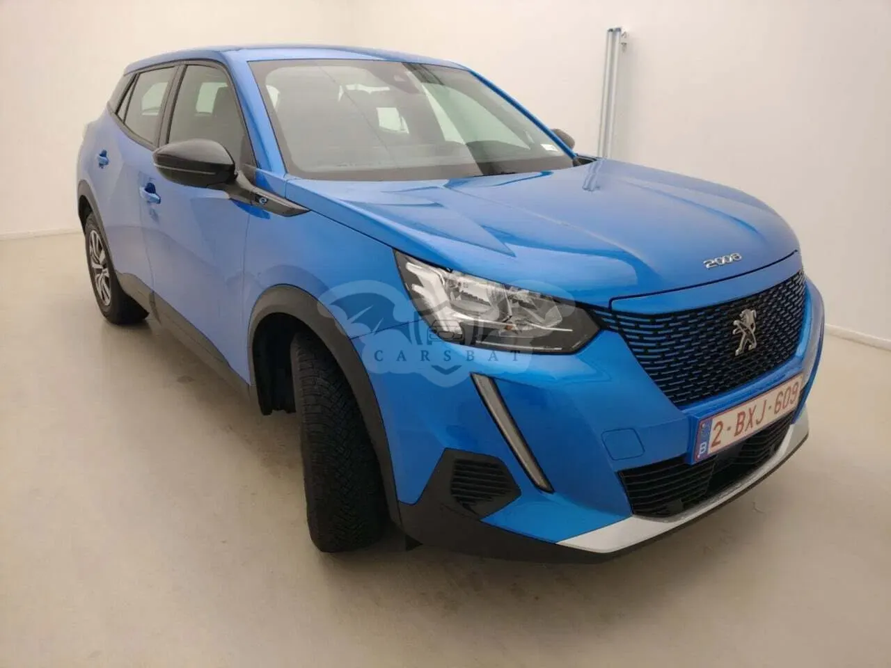 Peugeot 2008 Active 2022