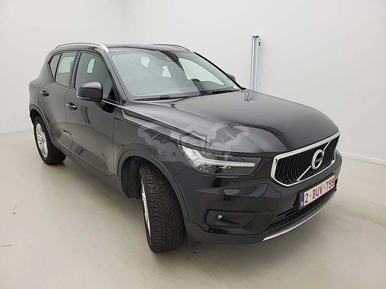 Volvo XC40 T2 Pro 2022