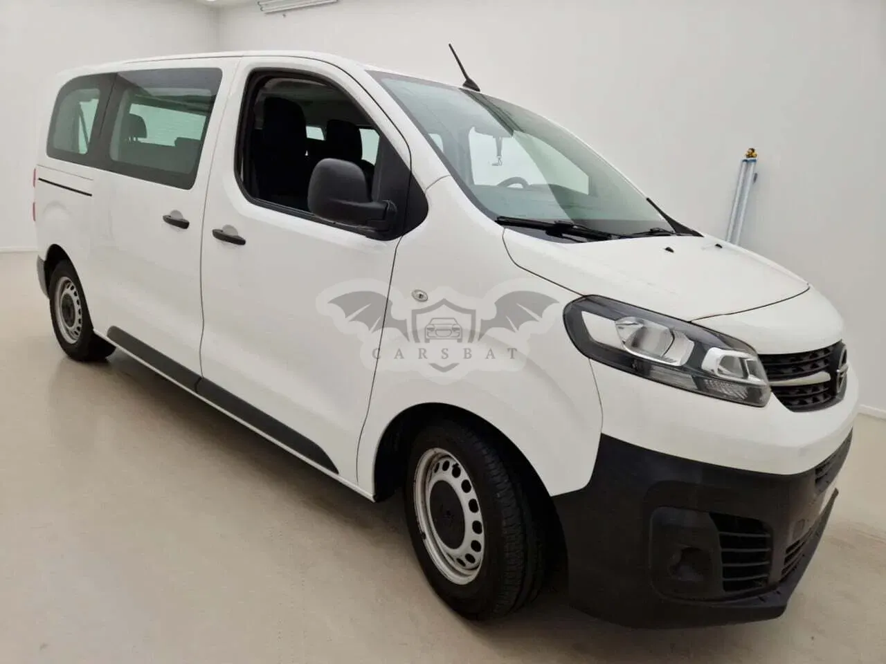 Opel Zafira Life 1.5 Edition 2020