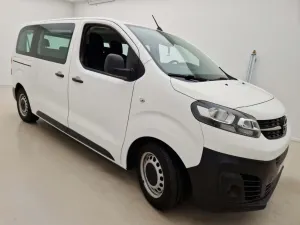 Opel Zafira Life 1.5 Edition 2020