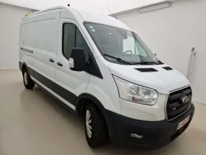 Ford Transit L3H2 2.0 Trend 2021