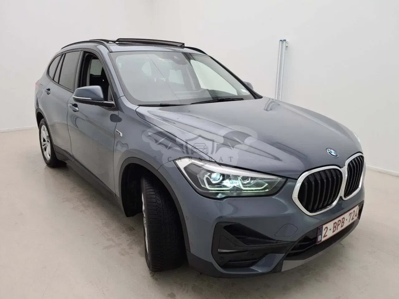 BMW X1 25e 2022