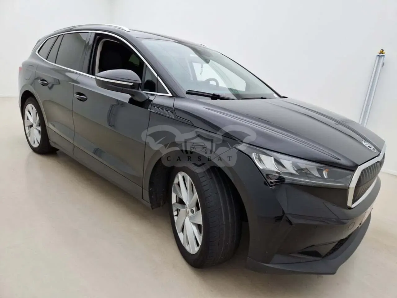 Skoda Enyaq iV 80 2023
