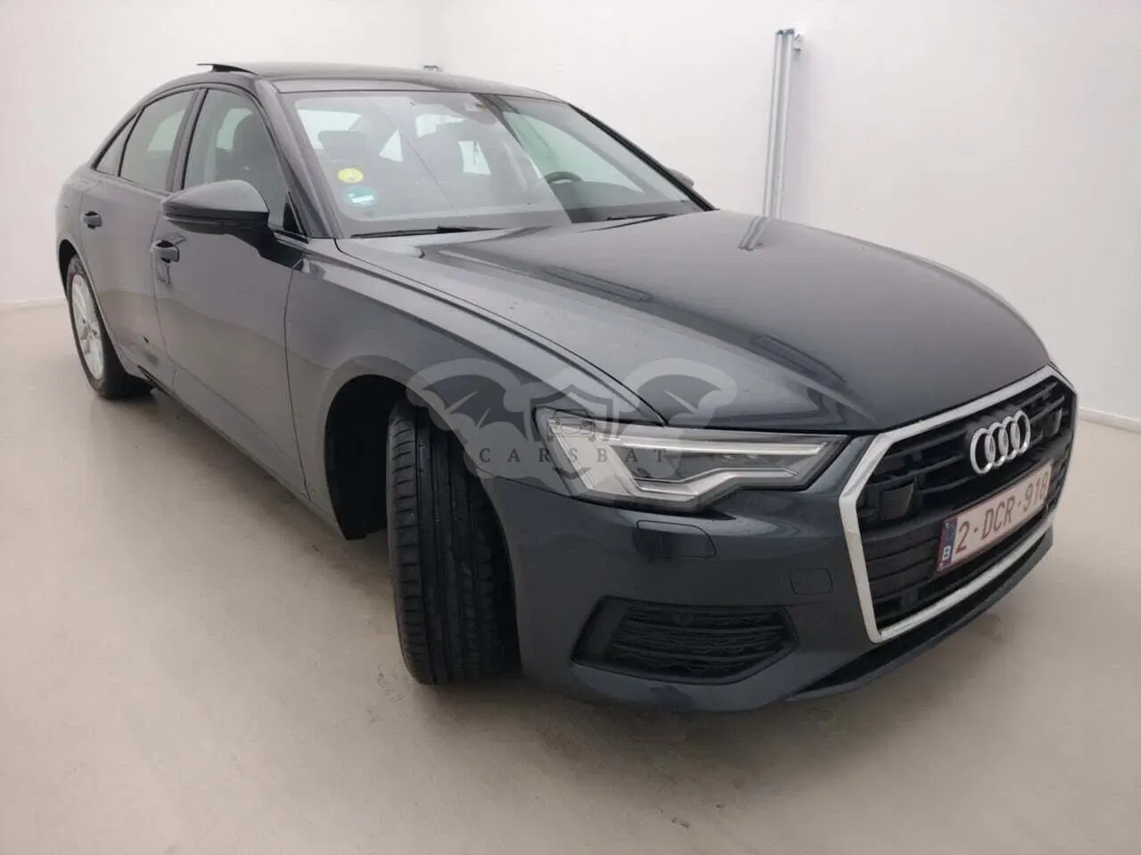 Audi A6 35 TDI Business 2023