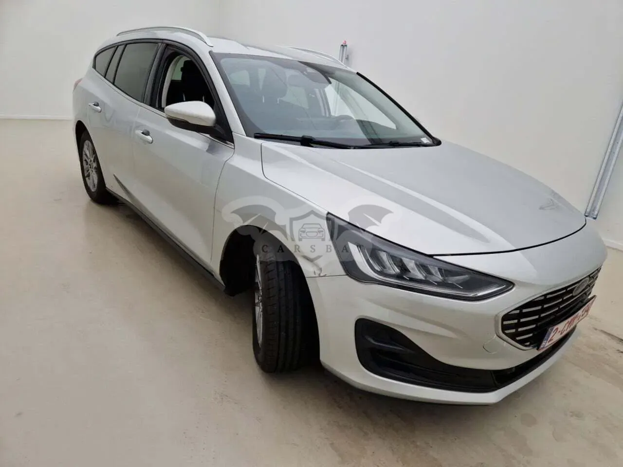Ford Focus Active 1.5 EcoBlue 2022