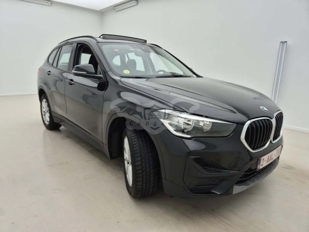 BMW X1 16d 2021
