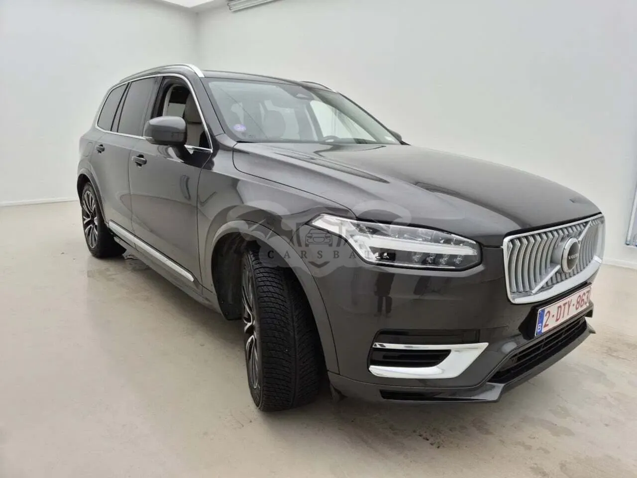 Volvo XC90 T8 Plus Bright 2023