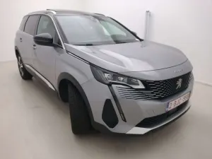 Peugeot 5008 1.5 HDI GT 2021