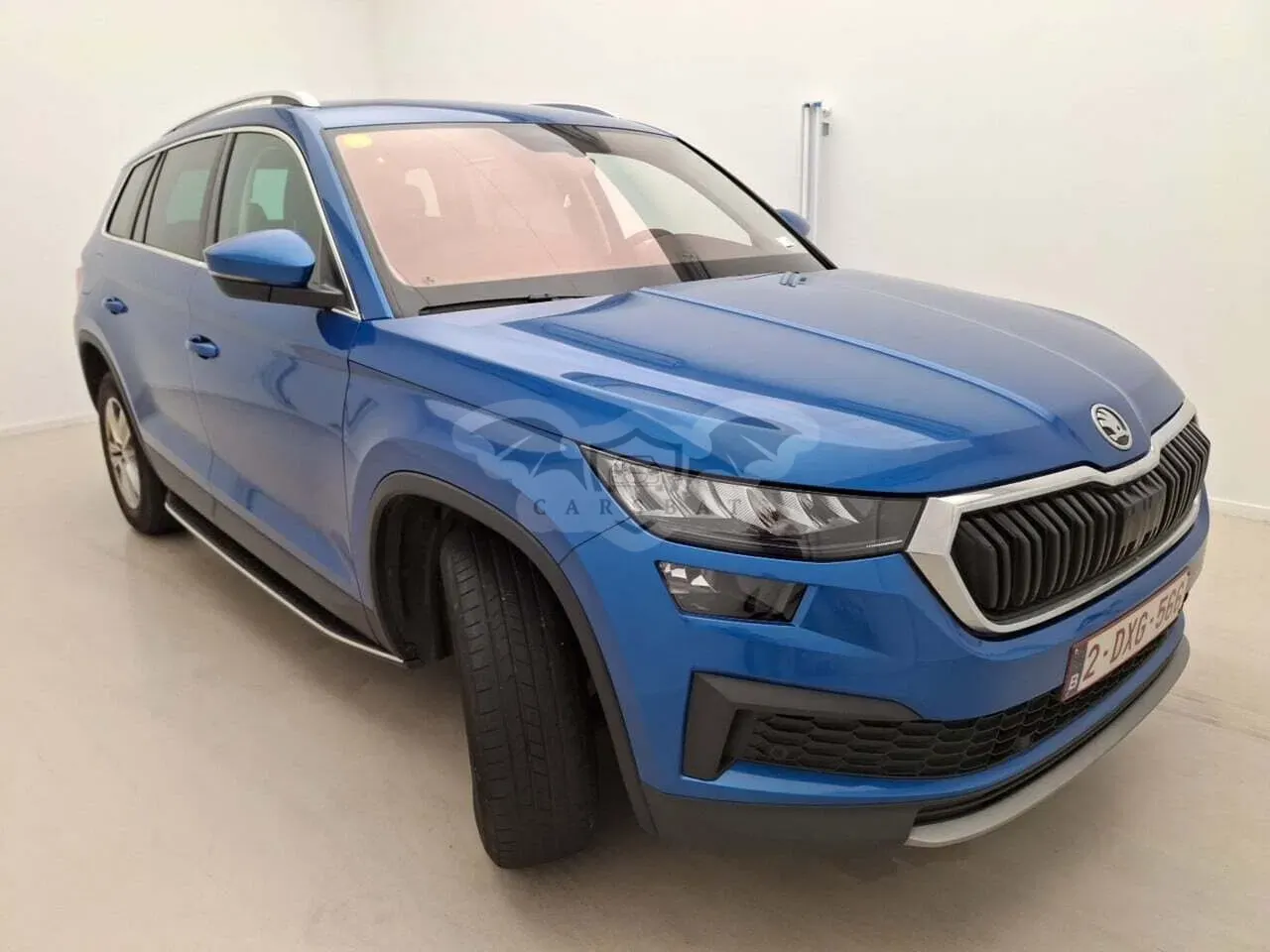 Skoda Kodiaq 2.0 TDI Clever 2023