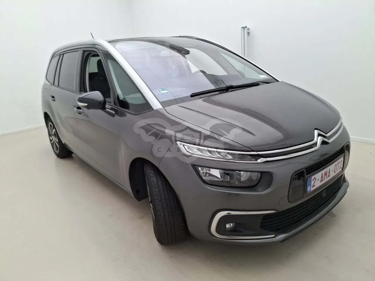 Citroën C4 Spacetourer 1.5 HDI Shine 2021