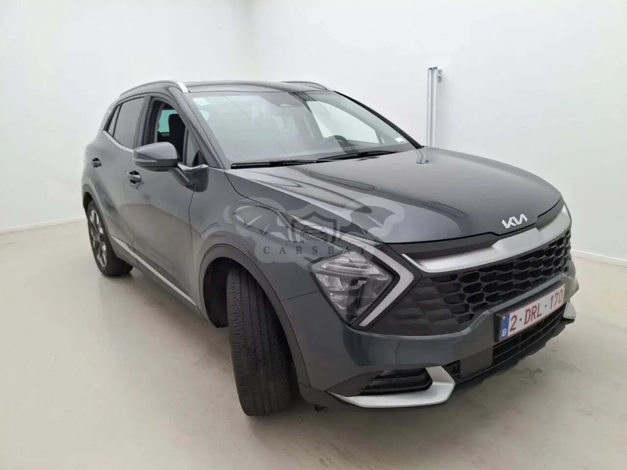 Kia Sportage 1.6 T-GDI 2023