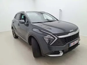 Kia Sportage 1.6 T-GDI 2023