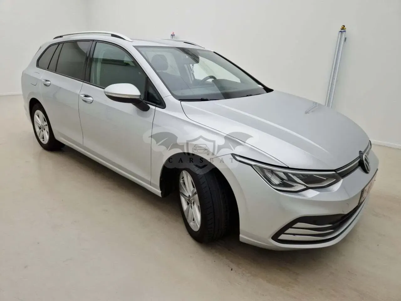 Volkswagen Golf Variant 2.0 TDI Life 2021