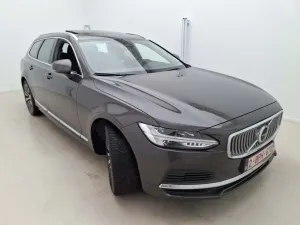Volvo V90 T6 Core 2022