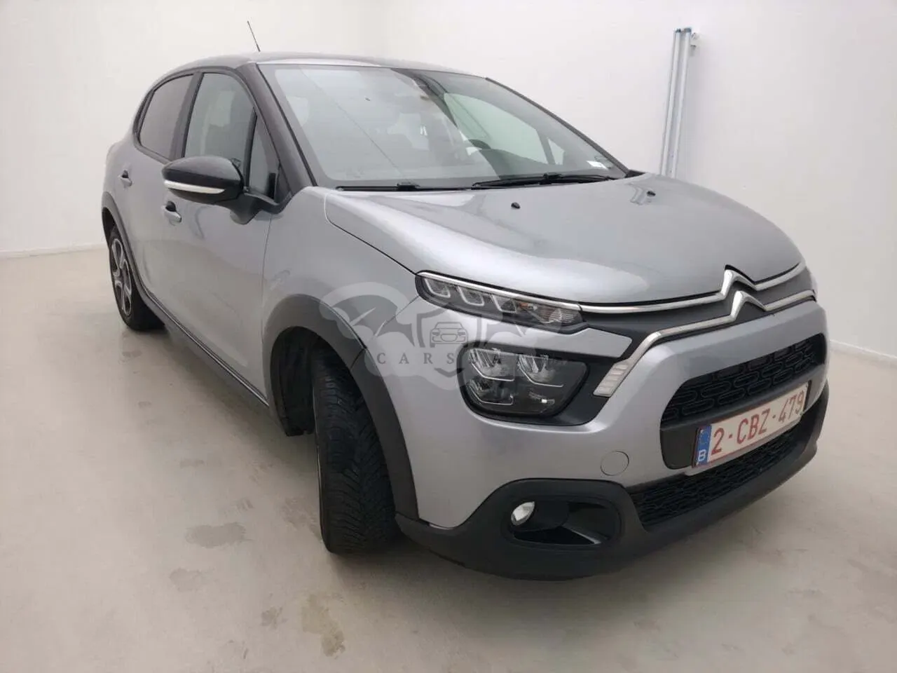 Citroën C3 1.2i Feel 2022