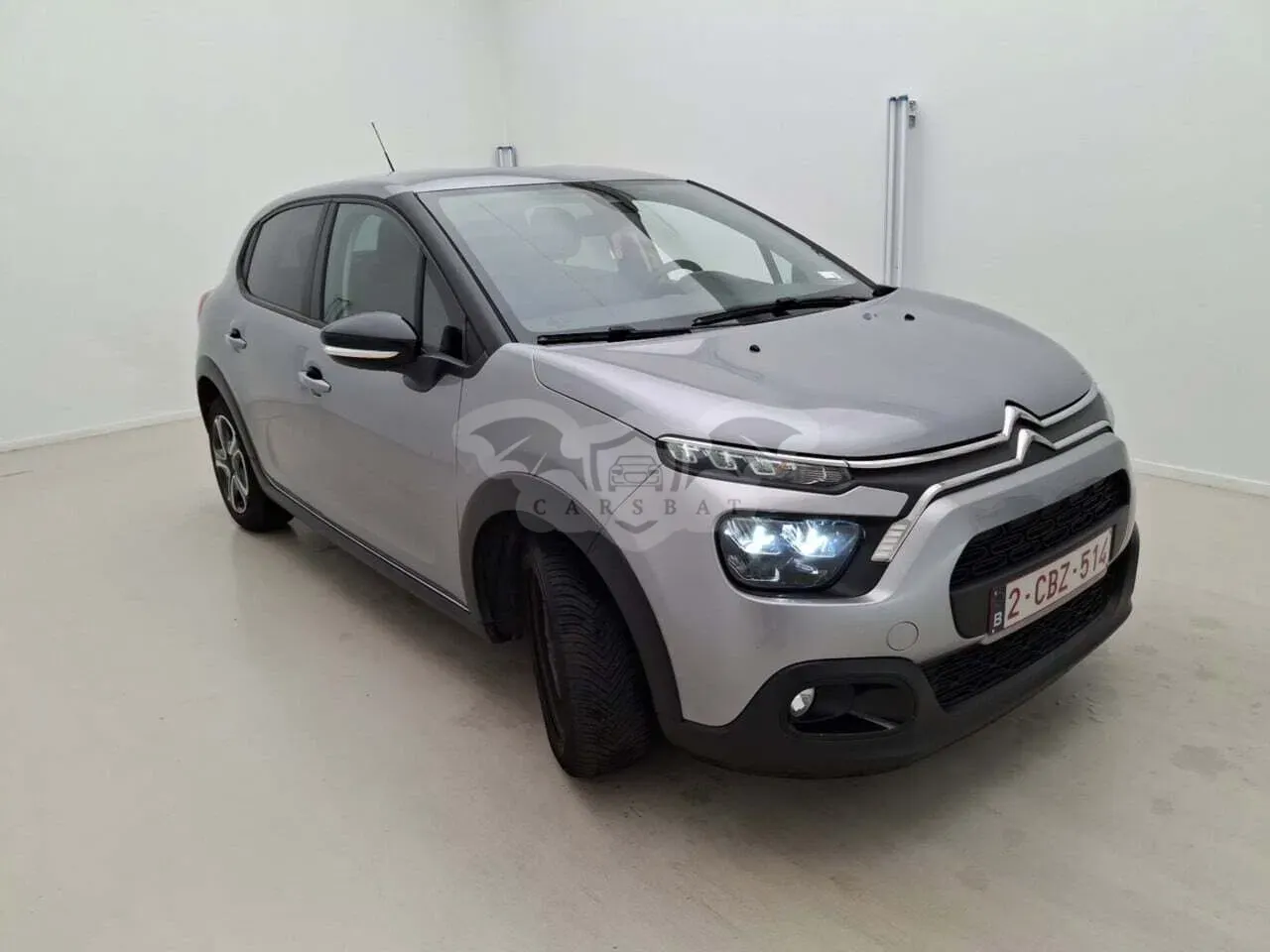 Citroën C3 1.2i Feel 2022