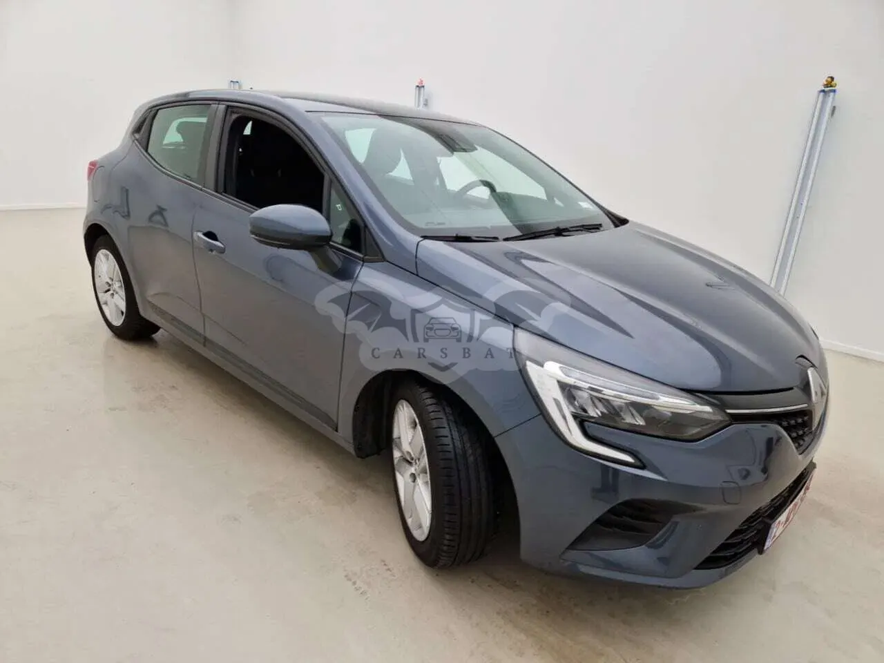 Renault Clio 1.0 Tce Corporate Edition 2021