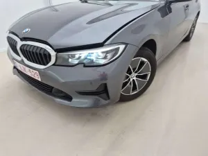 BMW 3 Series 316d 2021