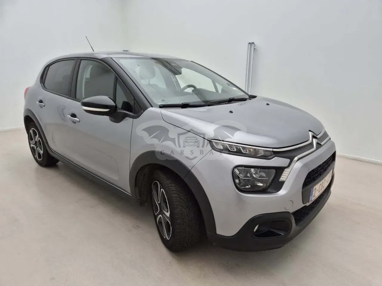 Citroën C3 1.2i Feel 2022