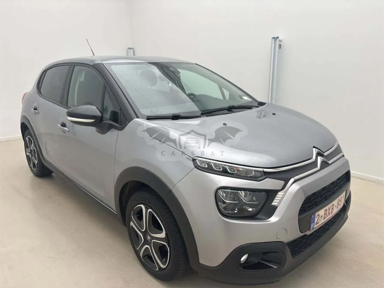 Citroën C3 1.2i Feel 2022