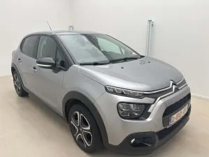 Citroën C3 1.2i Feel 2022