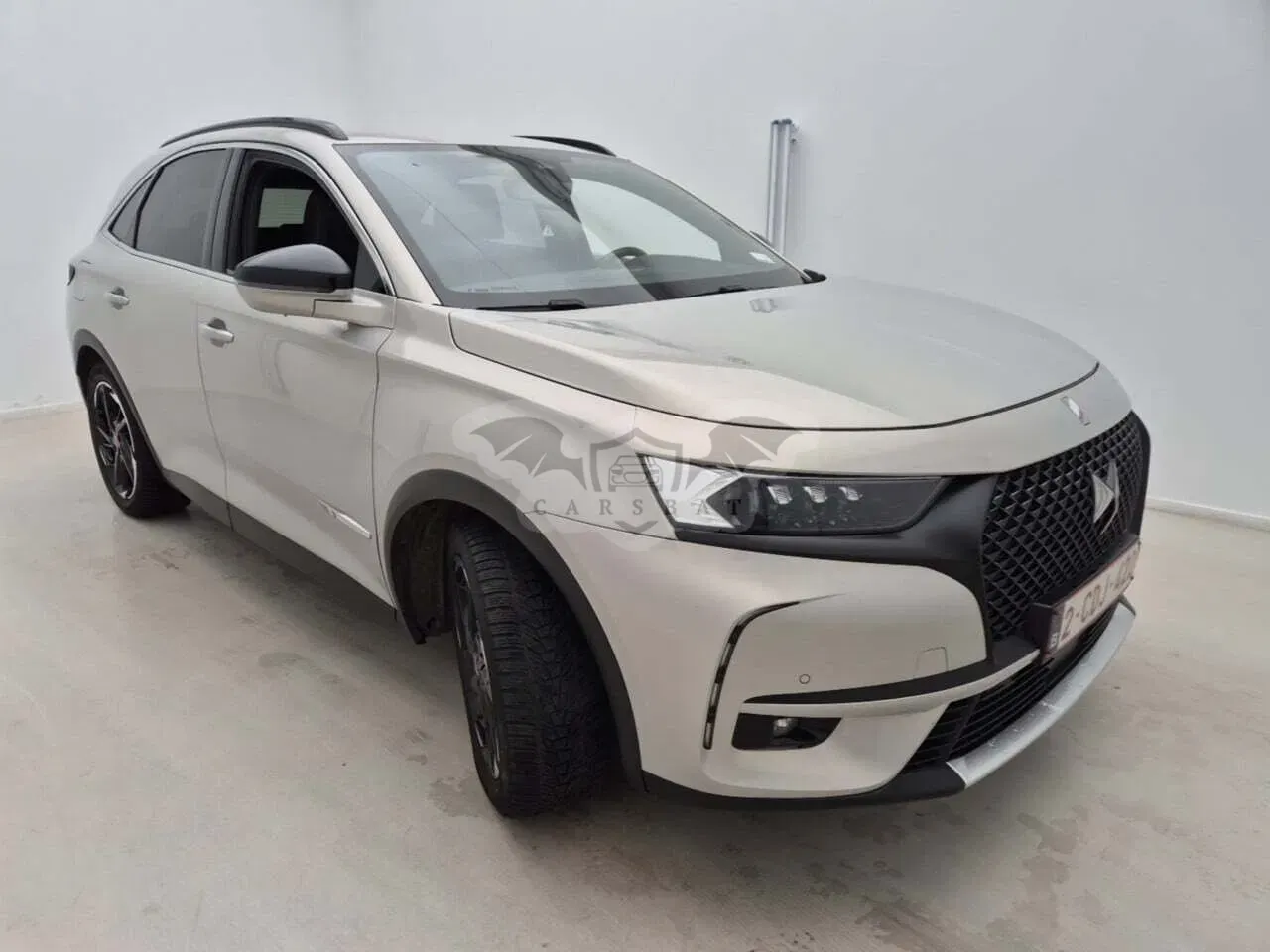 DS DS7 Crossback 1.6 E-TENSE Bastille 2022