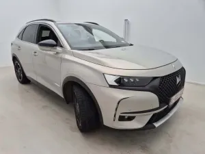 DS DS7 Crossback 1.6 E-TENSE Bastille 2022
