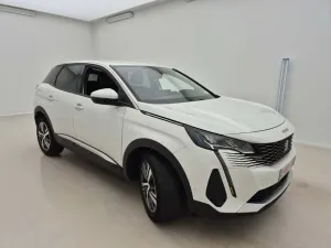 Peugeot 3008 1.2 Allure Pack 2021