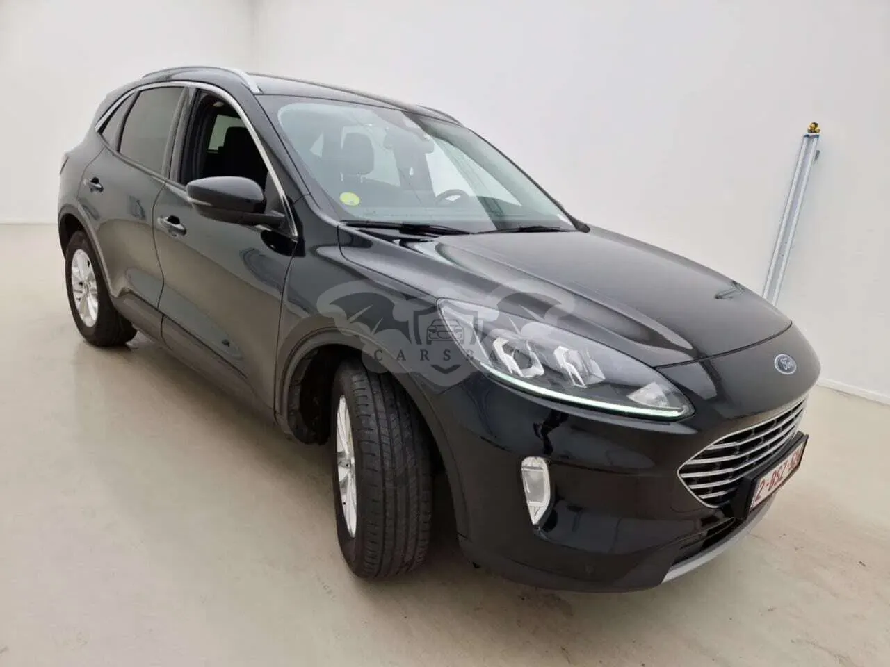 Ford Kuga 1.5 EcoBoost Titanium 2022