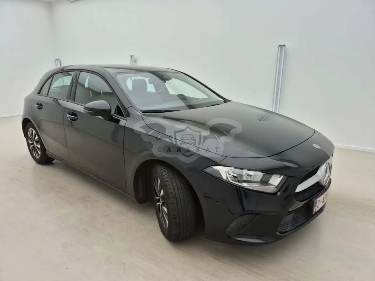 Mercedes-Benz A 180d Business 2021