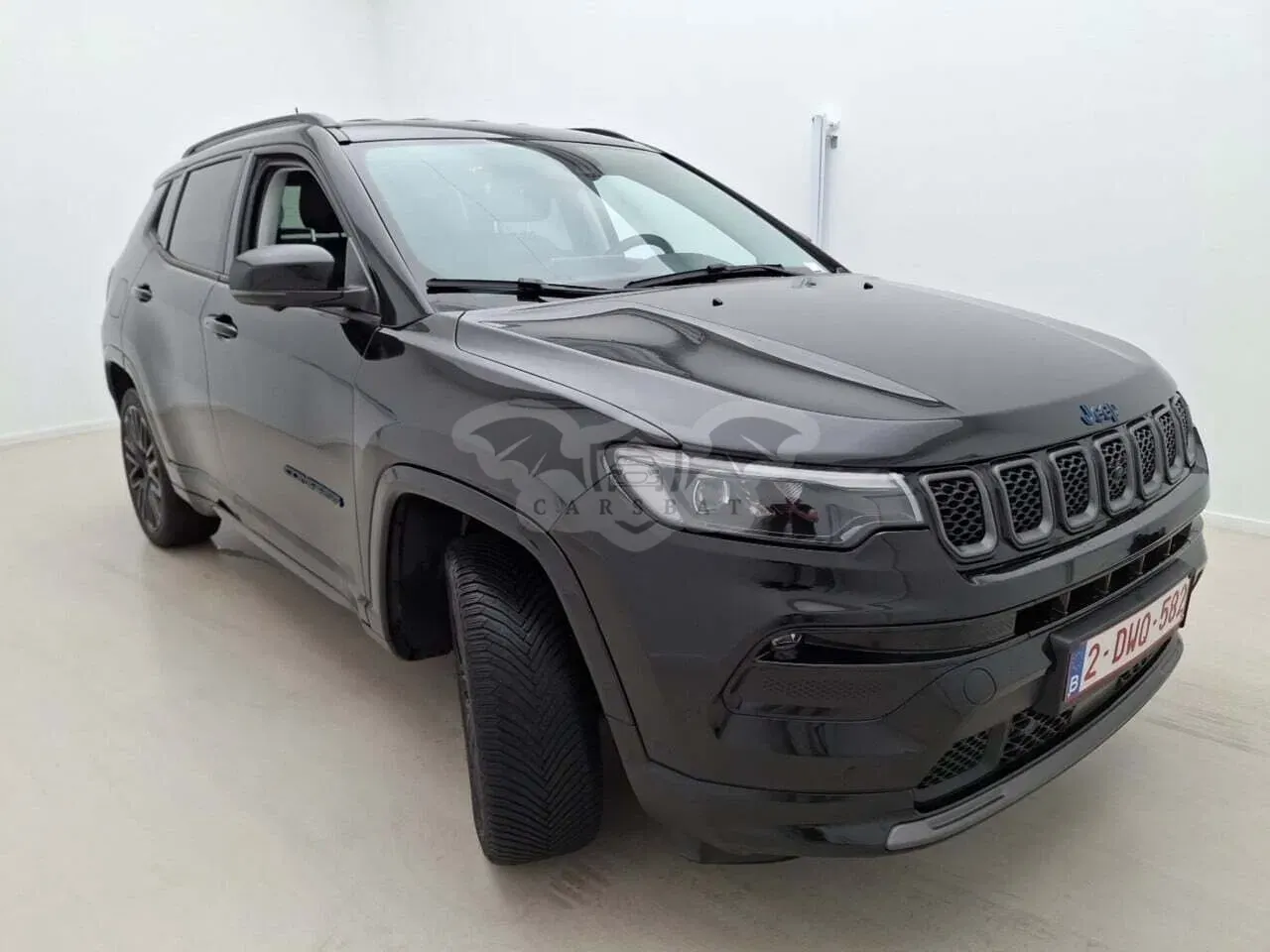 Jeep Compass 4xe 1.3 S 2023