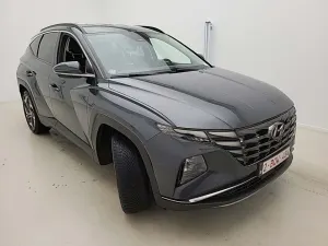 Hyundai Tucson 1.6 T-GDI Shine 2022
