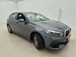 BMW 1 Series 116d 2021