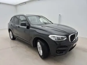 BMW X3 30e 2020