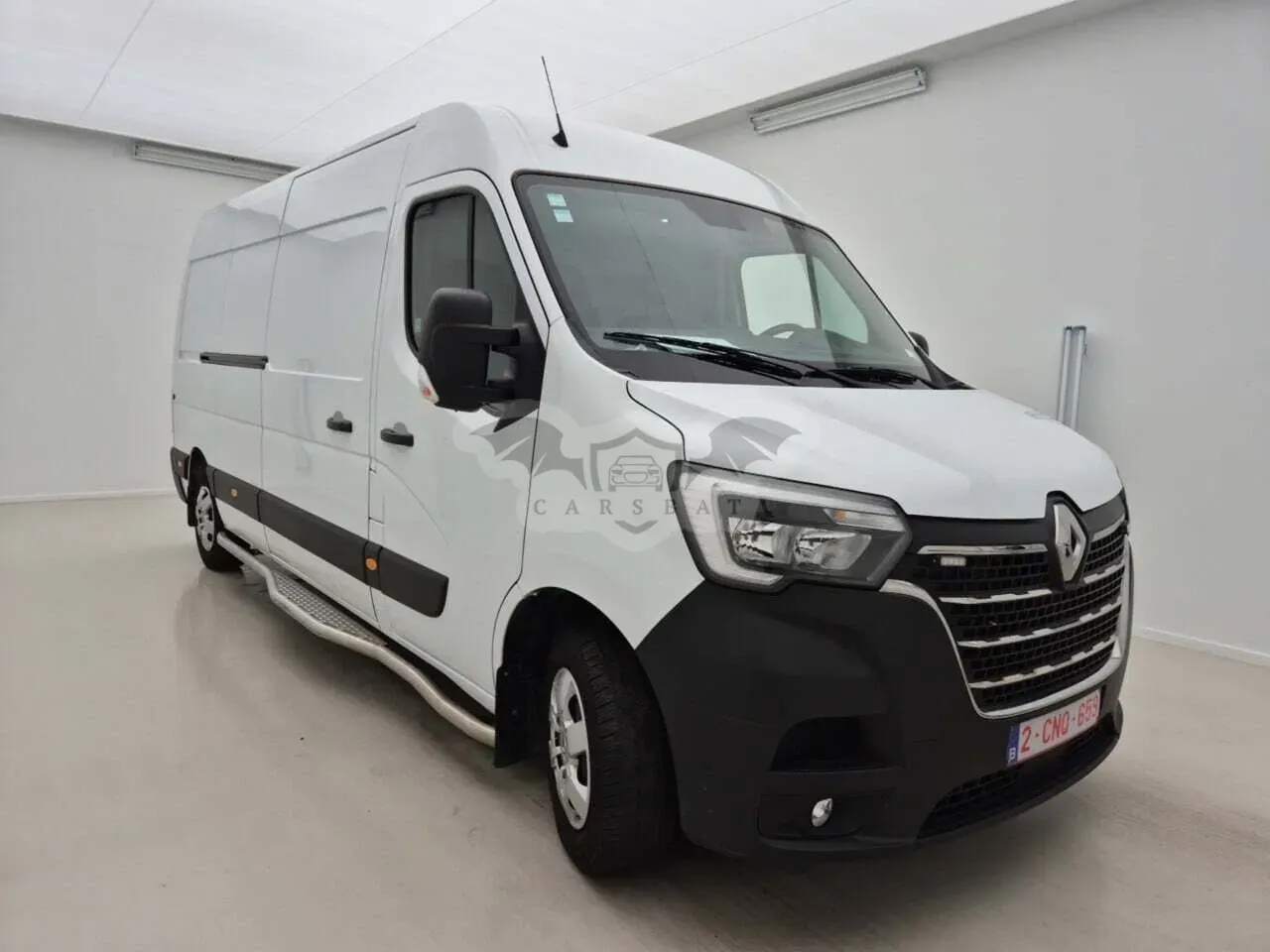 Renault Master L3H2 2.3 DCI Grand Comfort 2022