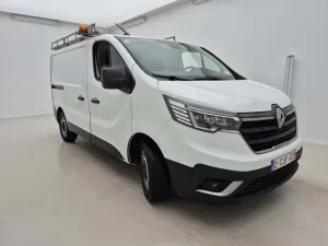Renault Trafic L1H1 2.0 DCI Comfort 2022