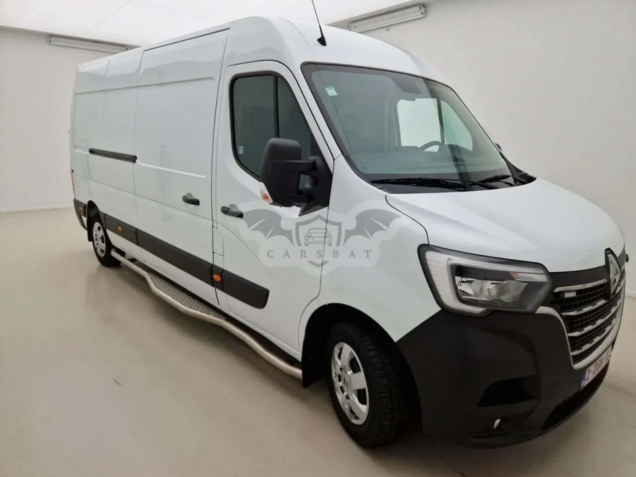 Renault Master L3H2 2.3 DCI Grand Comfort 2023