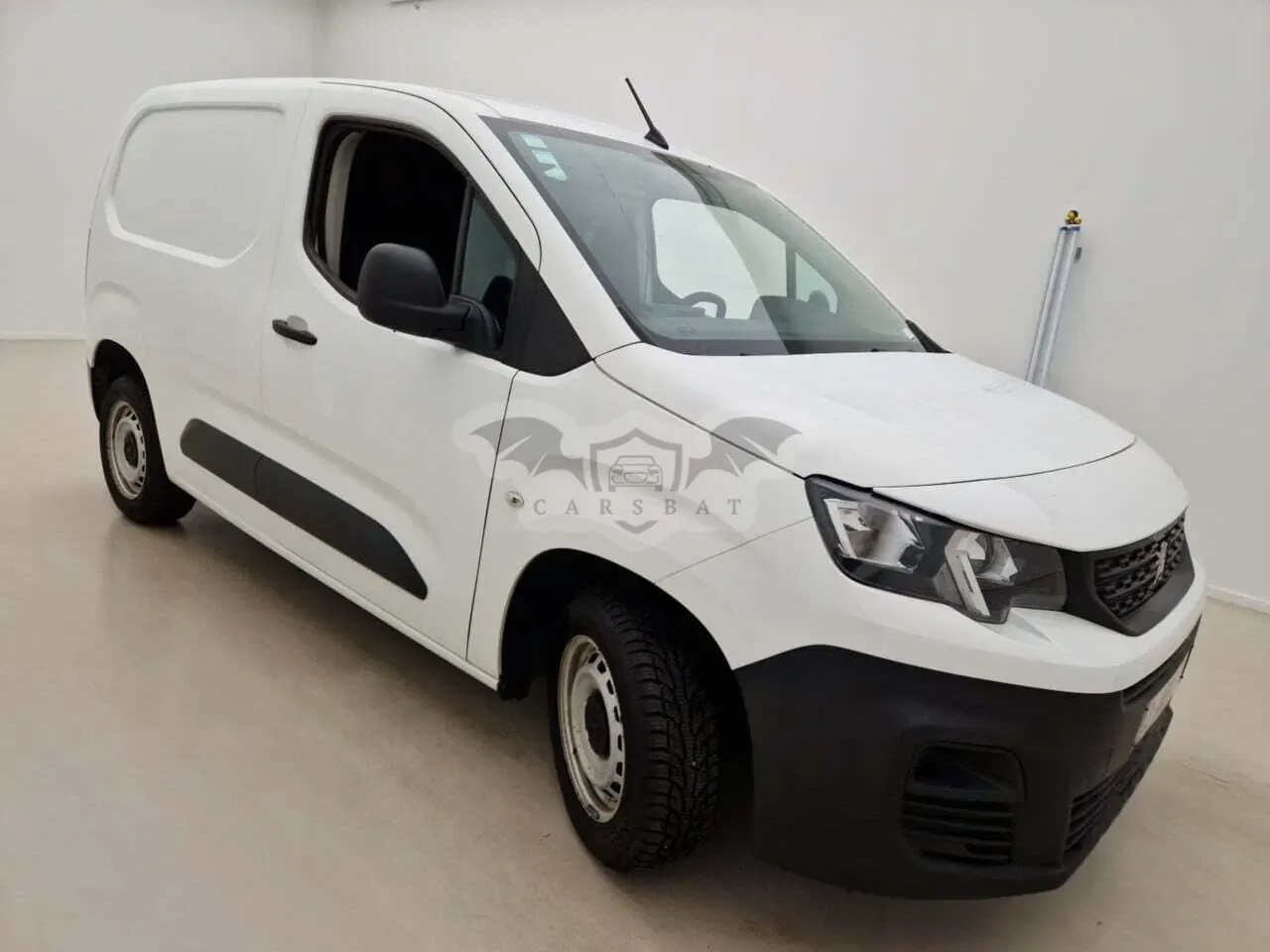 Peugeot Partner 1.5 HDI Pro 2021