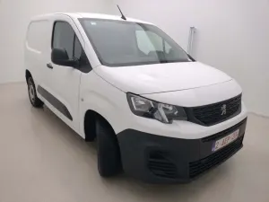 Peugeot Partner 1.5 Pro 2021