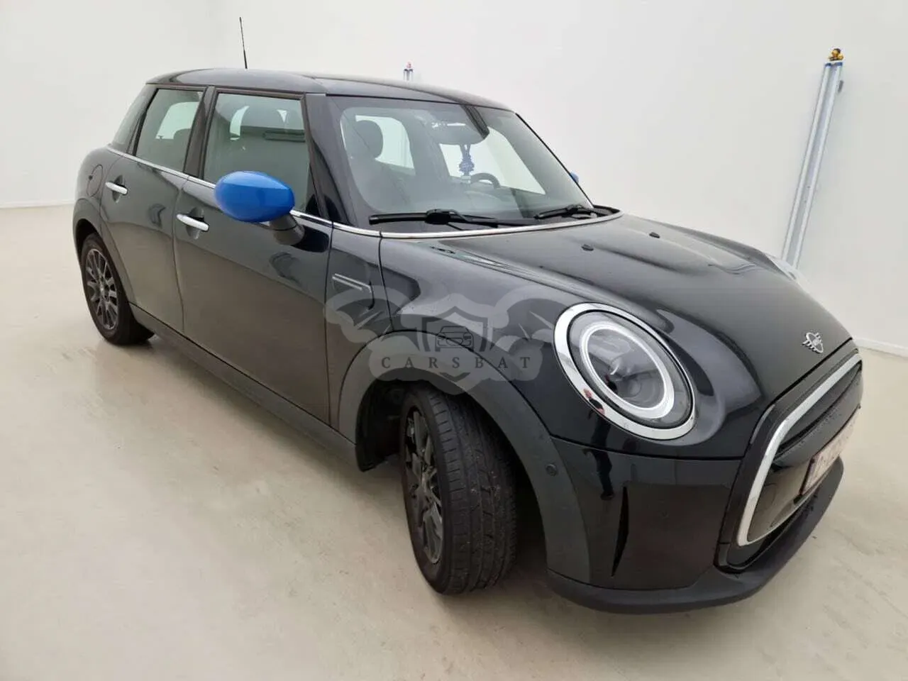 Mini 3 Doors One 1.5 2022