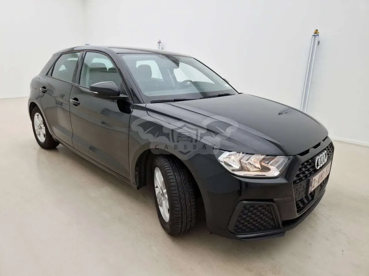 Audi A1 Sportback 25 TFSI Attraction 2021