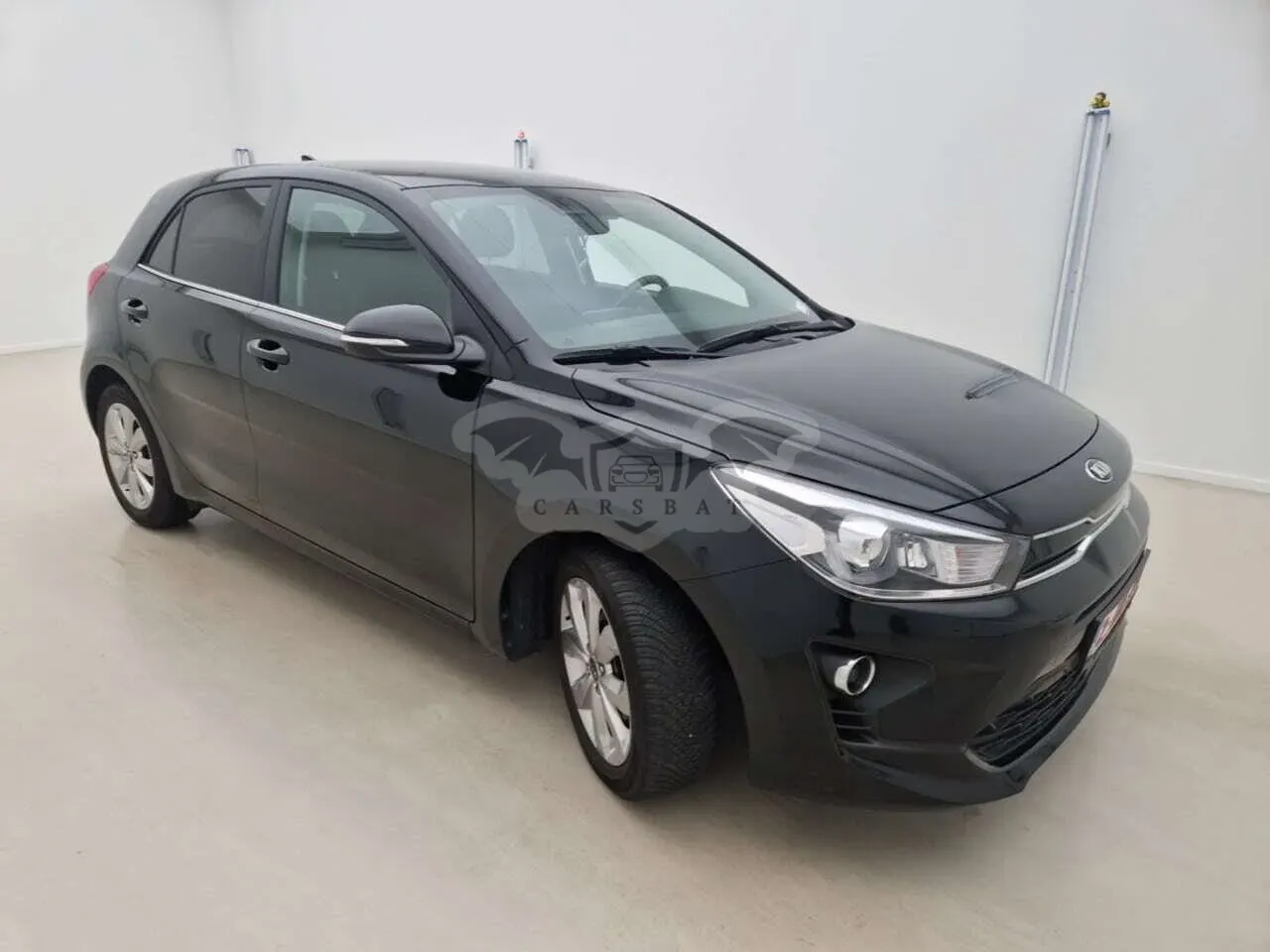 Kia Rio 1.0 Pulse 2021