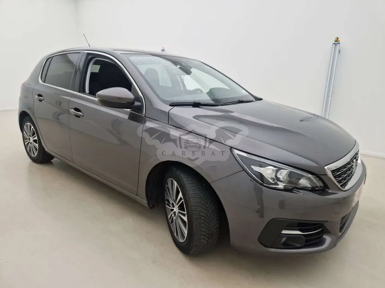 Peugeot 308 1.2 Active 2021