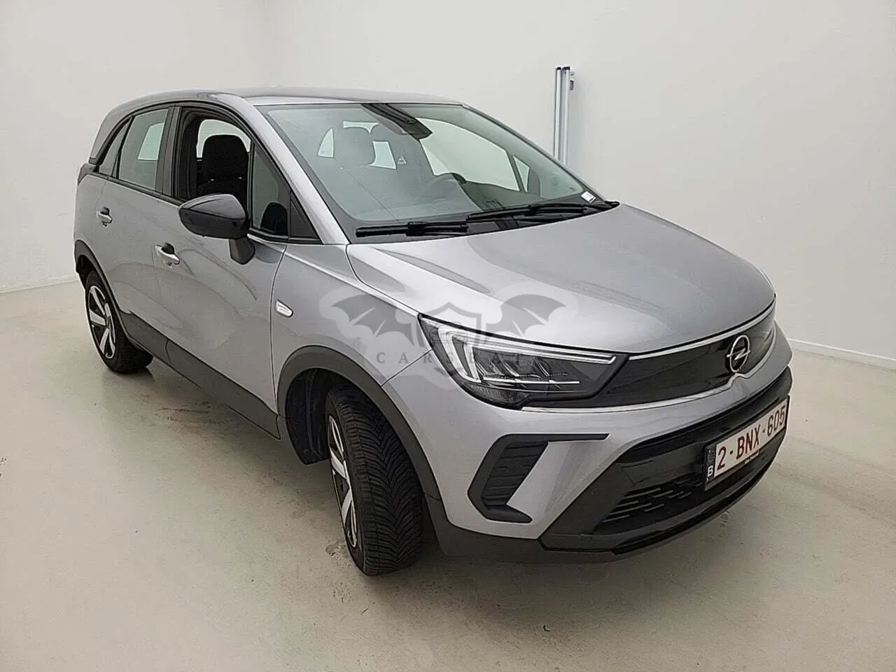 Opel Crossland 1.2 Edition 2022